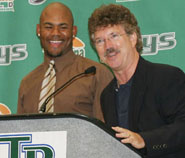 Dewayne Staats