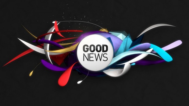 The Good News