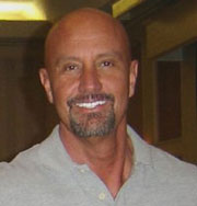 Mike Williams